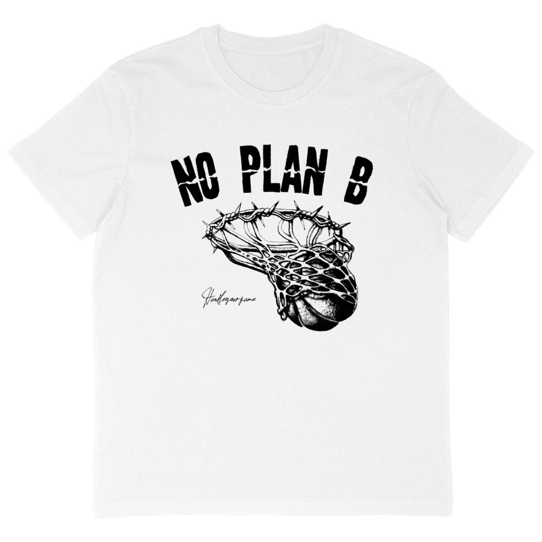 T-shirt No Plan B