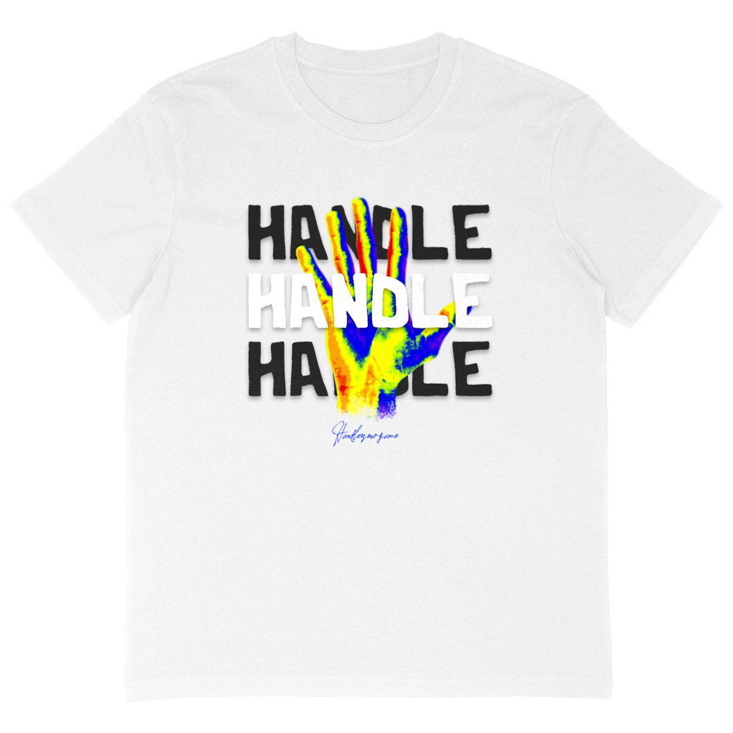 T-shirt Thermique Handle