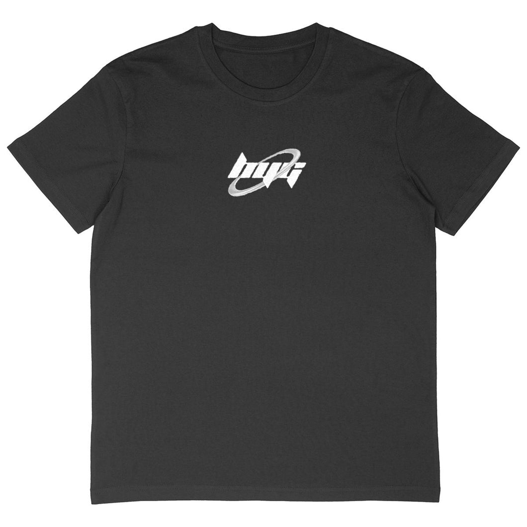 T-shirt HYG Noir